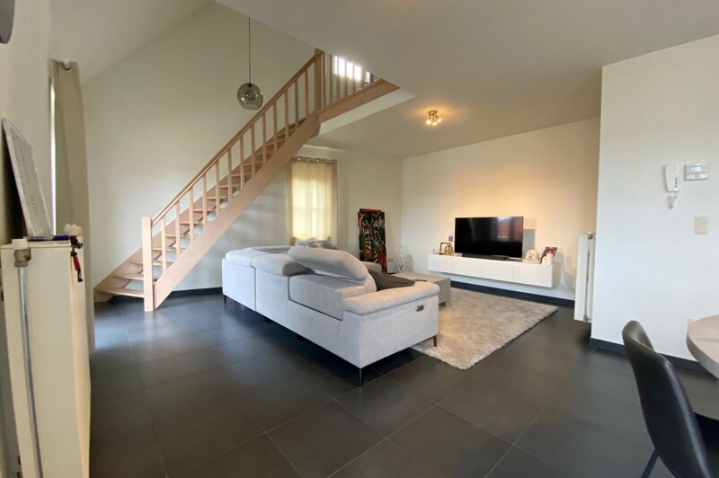 Duplex te Oud-Turnhout