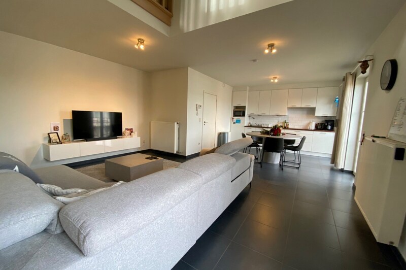 Duplex te Oud-Turnhout