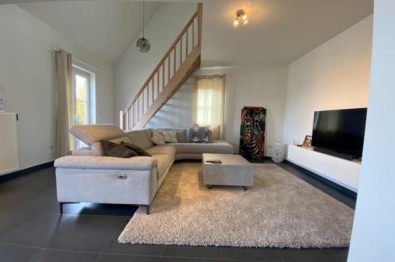 Duplex te Oud-Turnhout