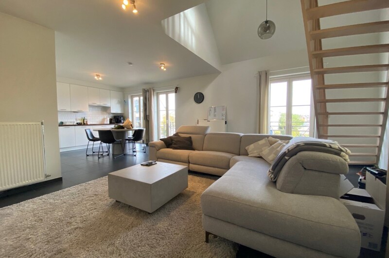 Duplex te Oud-Turnhout