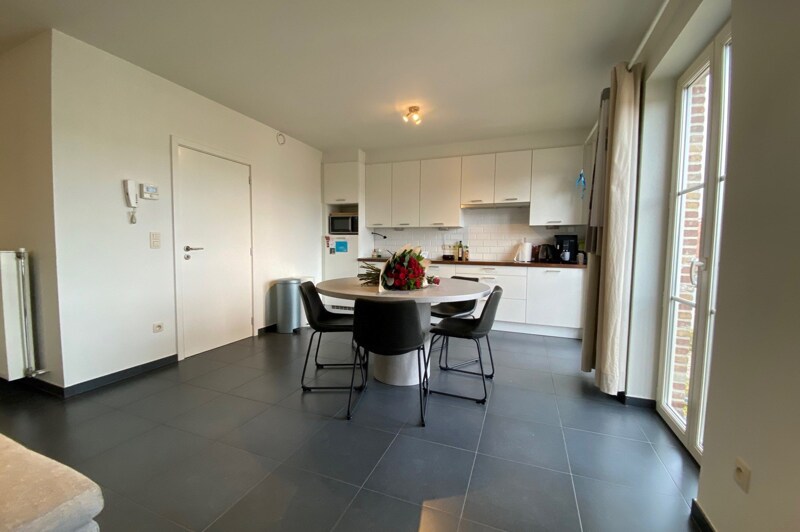 Duplex te Oud-Turnhout