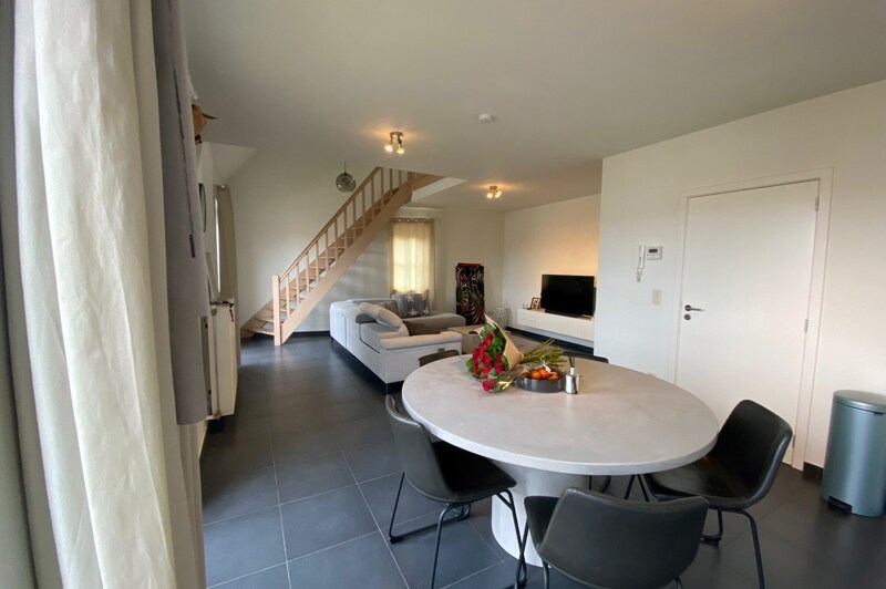 Duplex te Oud-Turnhout