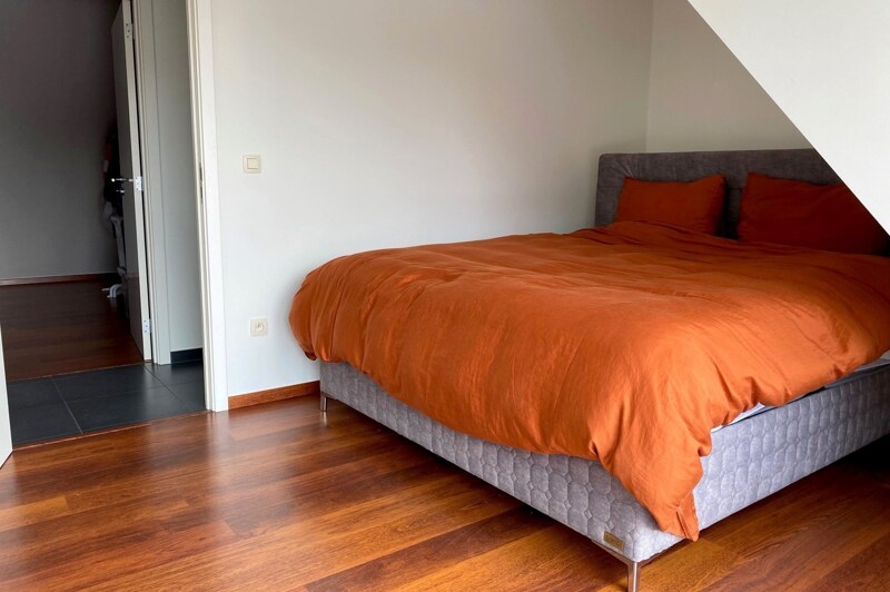 Duplex te Oud-Turnhout