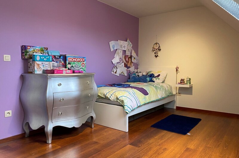 Duplex te Oud-Turnhout