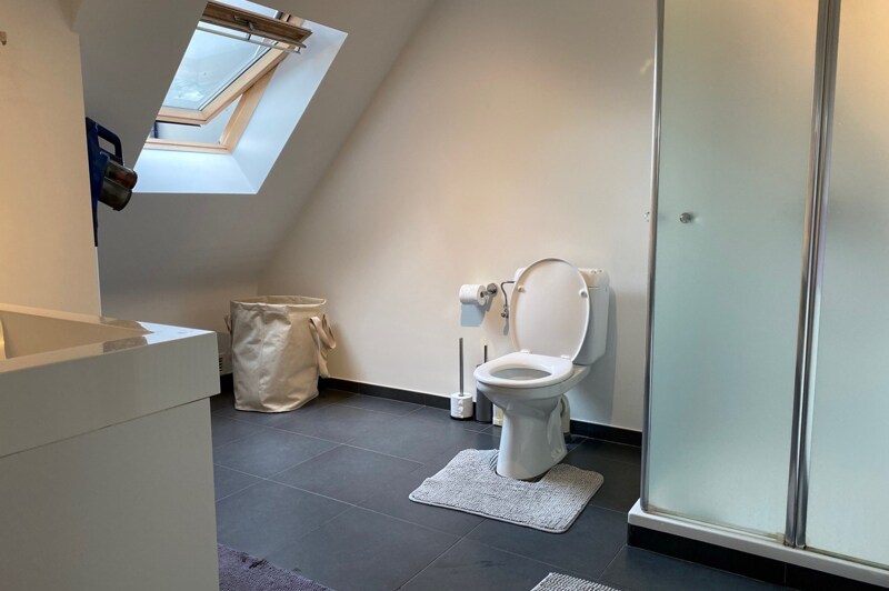 Duplex te Oud-Turnhout