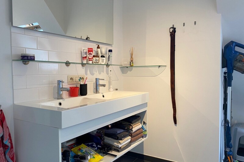 Duplex te Oud-Turnhout