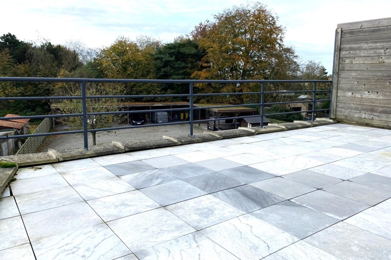 Duplex te Oud-Turnhout