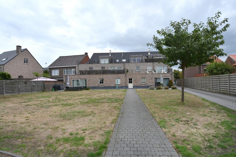 Duplex te Oud-Turnhout