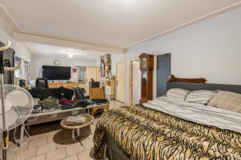 Woning te Oudsbergen