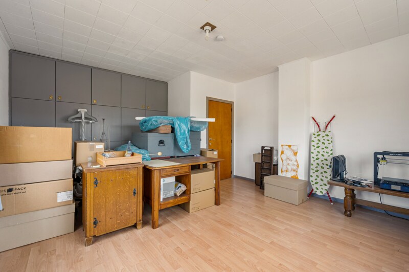 Woning te Oudsbergen