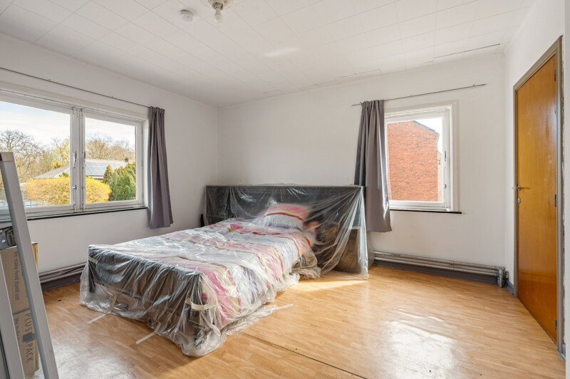 Woning te Oudsbergen