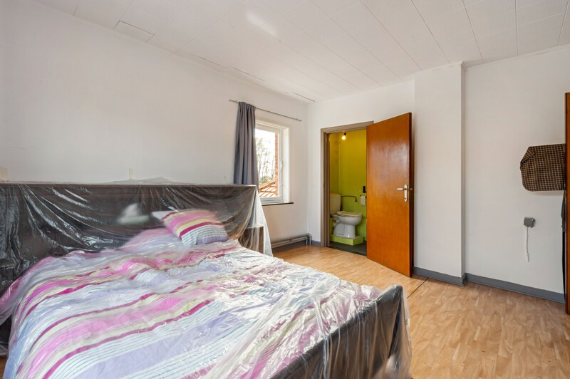 Woning te Oudsbergen