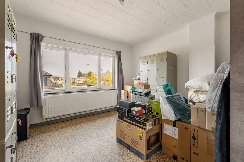 Woning te Oudsbergen