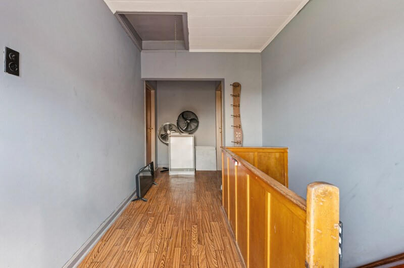 Woning te Oudsbergen