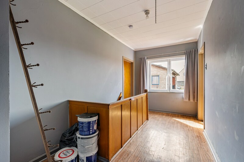 Woning te Oudsbergen