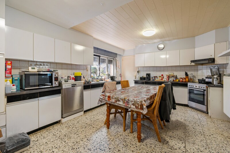 Woning te Oudsbergen