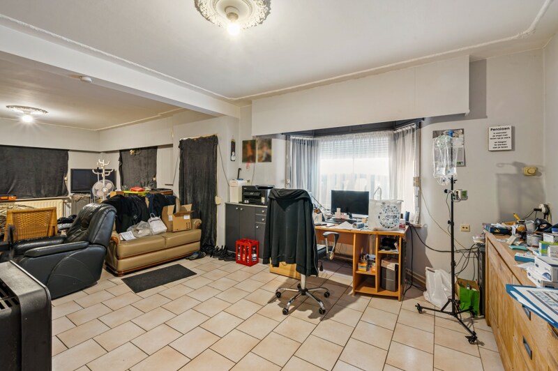 Woning te Oudsbergen