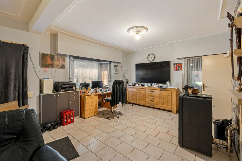 Woning te Oudsbergen