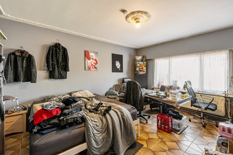 Woning te Oudsbergen