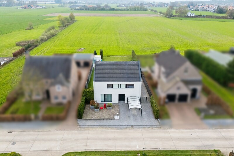 Villa te Weelde