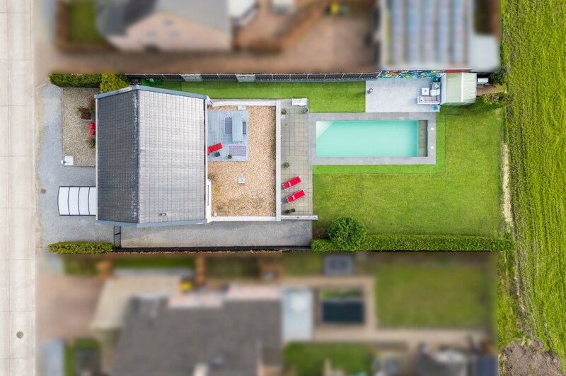 Villa te Weelde