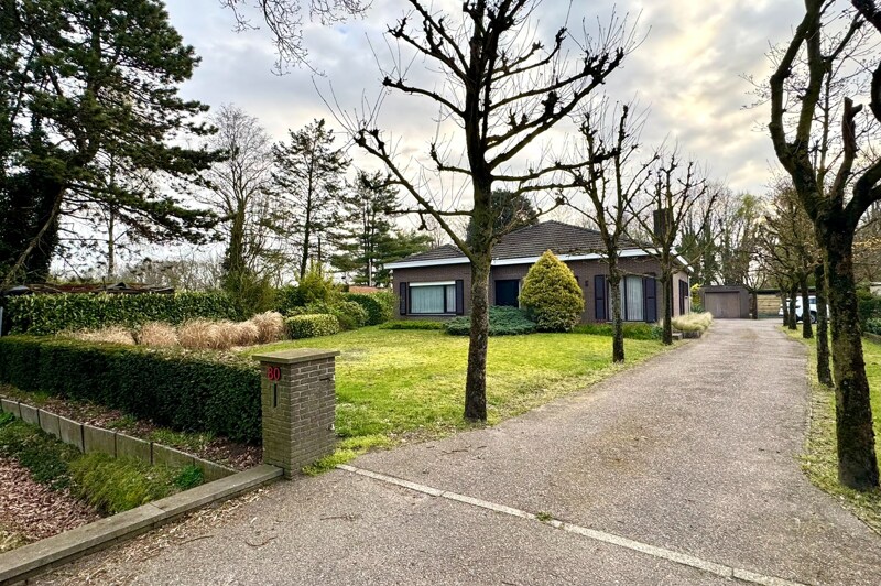 Woning te Turnhout