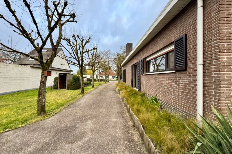 Woning te Turnhout