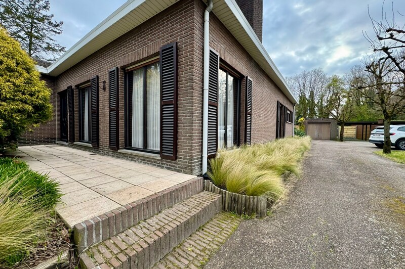 Woning te Turnhout