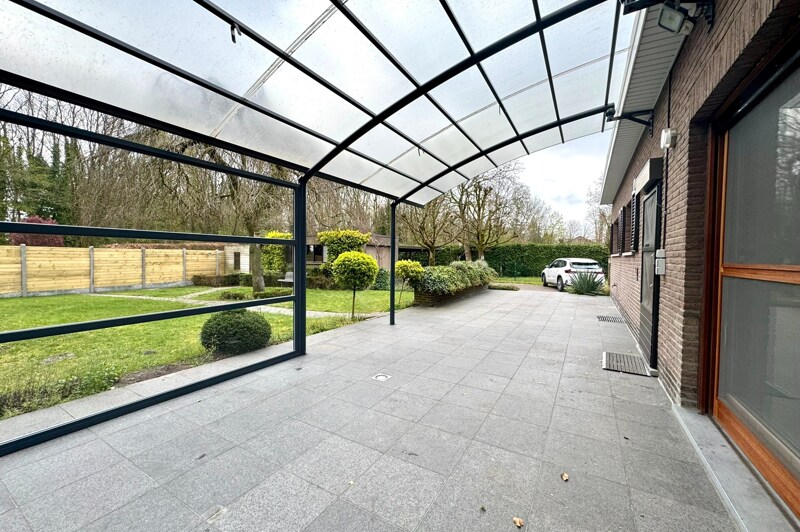 Woning te Turnhout
