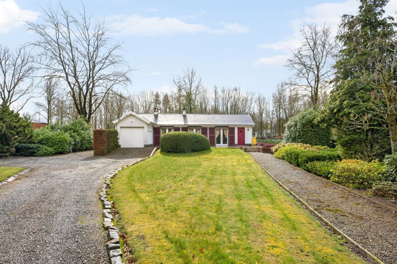 Grond te Oud-Turnhout