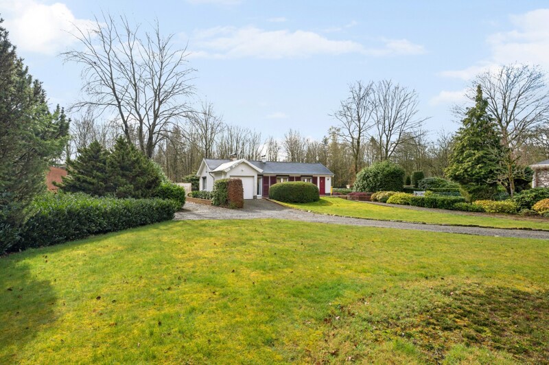 Grond te Oud-Turnhout