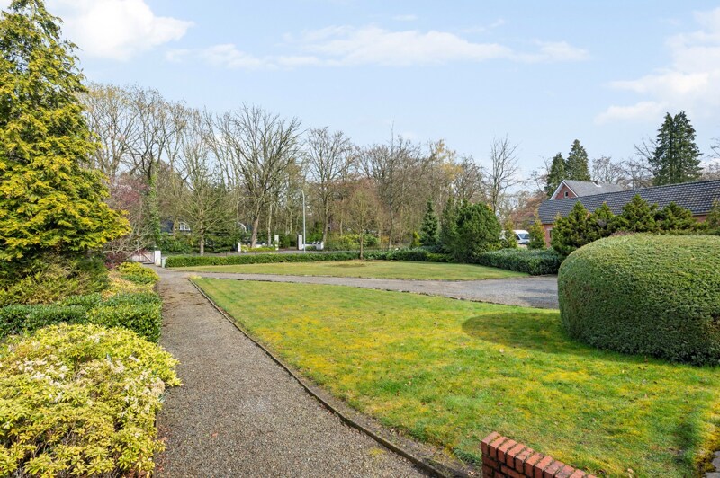 Grond te Oud-Turnhout