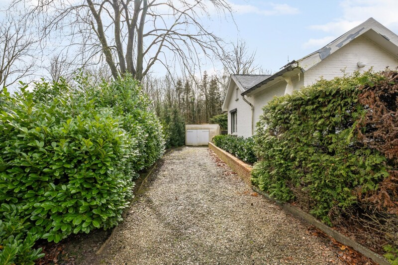 Grond te Oud-Turnhout