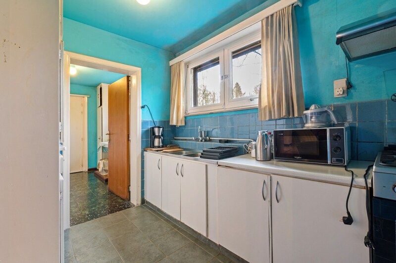 Grond te Oud-Turnhout