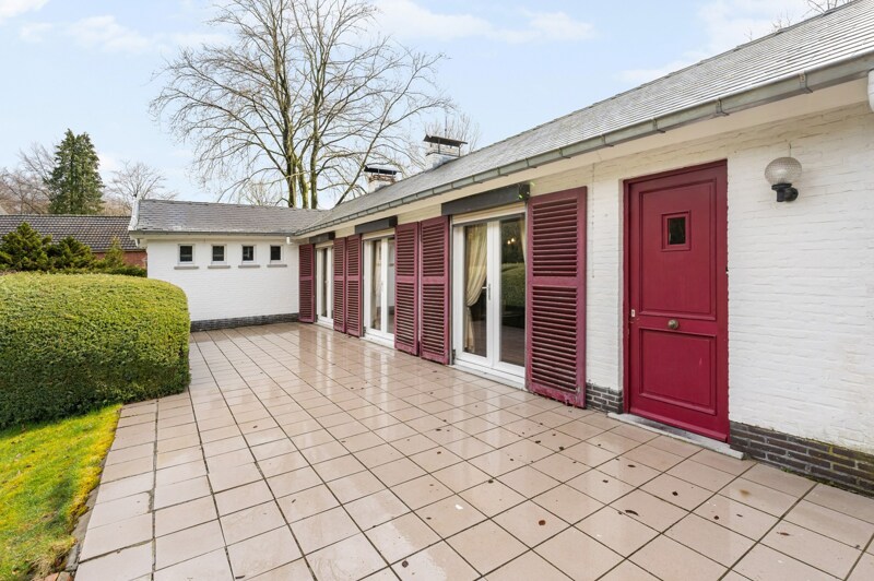 Grond te Oud-Turnhout