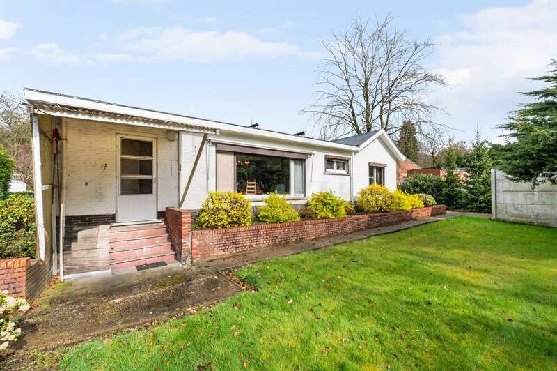 Grond te Oud-Turnhout