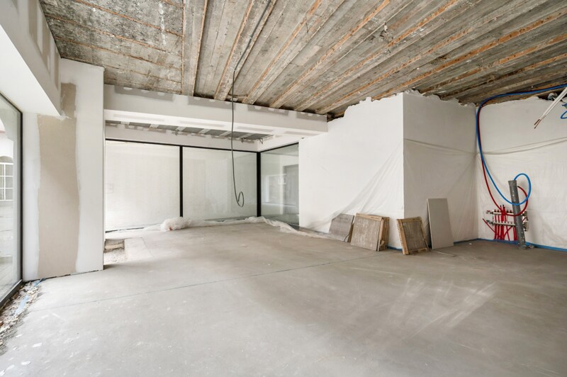 Winkelruimte te Hasselt