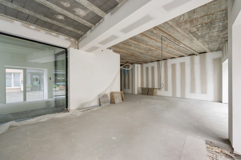 Winkelruimte te Hasselt