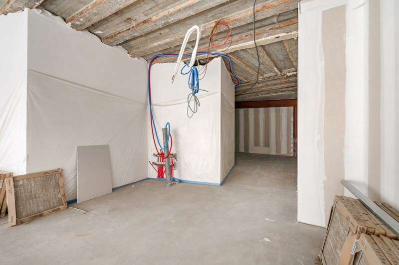 Winkelruimte te Hasselt