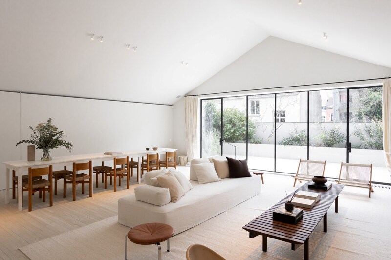 Duplex te Ixelles