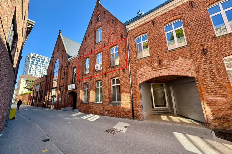 Appartement te Turnhout