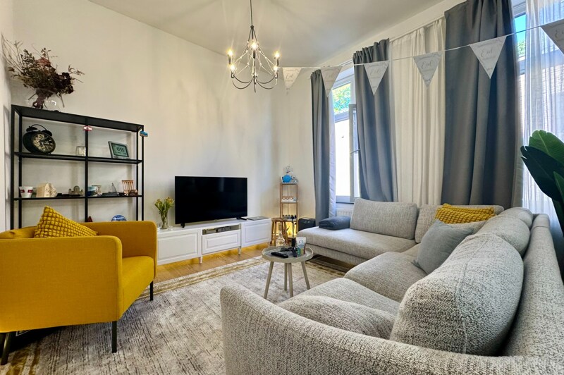 Appartement te Turnhout