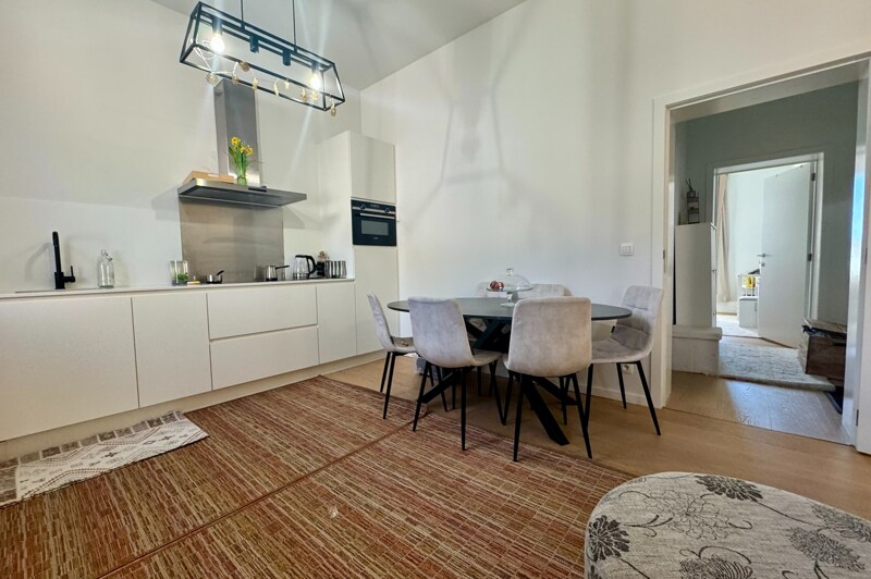 Appartement te Turnhout