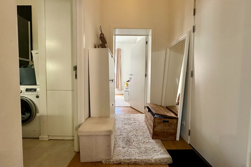 Appartement te Turnhout