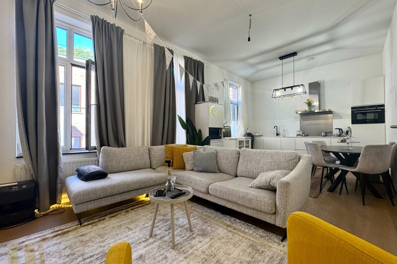 Appartement te Turnhout