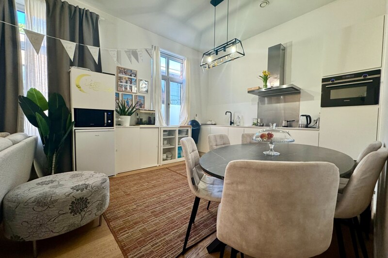 Appartement te Turnhout