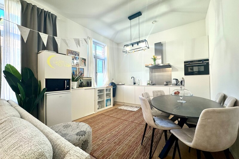 Appartement te Turnhout