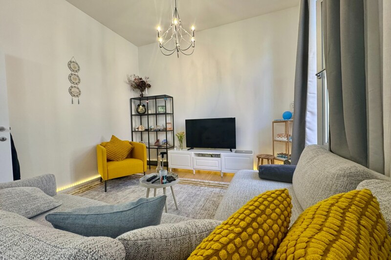 Appartement te Turnhout