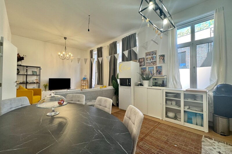 Appartement te Turnhout