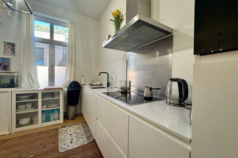Appartement te Turnhout
